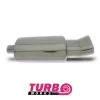 Tobă Sport Turboworks 07 (63mm)